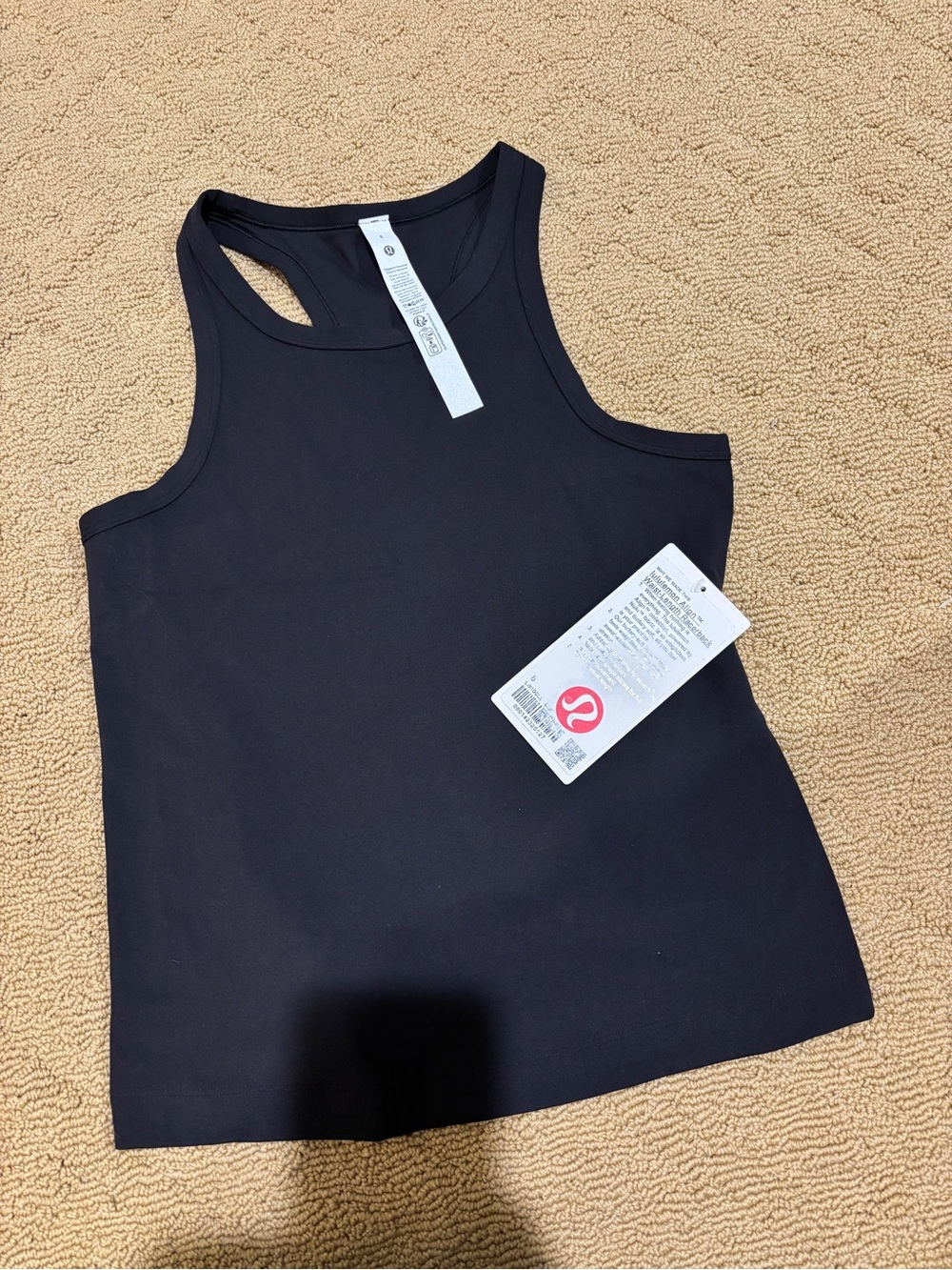 Lululemon Align Racerback BNWT